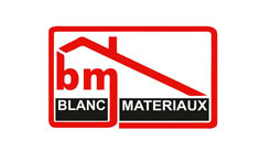 Logo Blanc Matériaux (ancienne version)