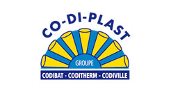 Logo Codiplast 