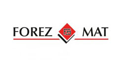 Logo Forez Mat 