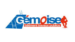Logo Gémoise