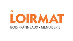 Logo LoirMat