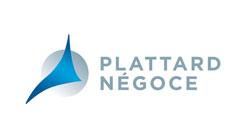 Logo Plattard Négoce 
