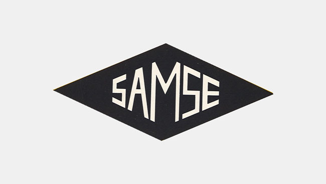 Logo Samse 1920