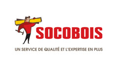 Logo Socobois 