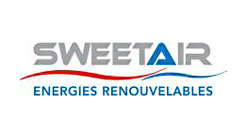 Logo Sweetair 