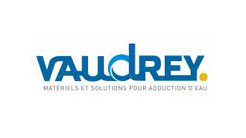 Logo Vaudrey 