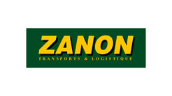 Logo Zanon 