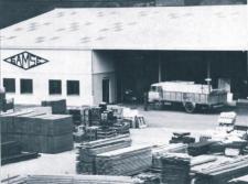 Introduction de Samse en bourse Vienne