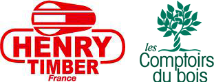 Henry Timber et les Comptoirs du bois Henry Timber et les Comptoirs du bois