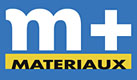 m+ matériaux