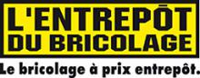 L'Entrepôt du Bricolage L'Entrepôt du Bricolage