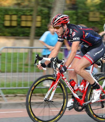 SPRINTER CLUB OLYMPIQUE DIJON