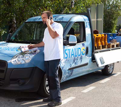 CHRISTAUD : UNE FORCE DE VENTE MOBILE ET CONNECTÉE