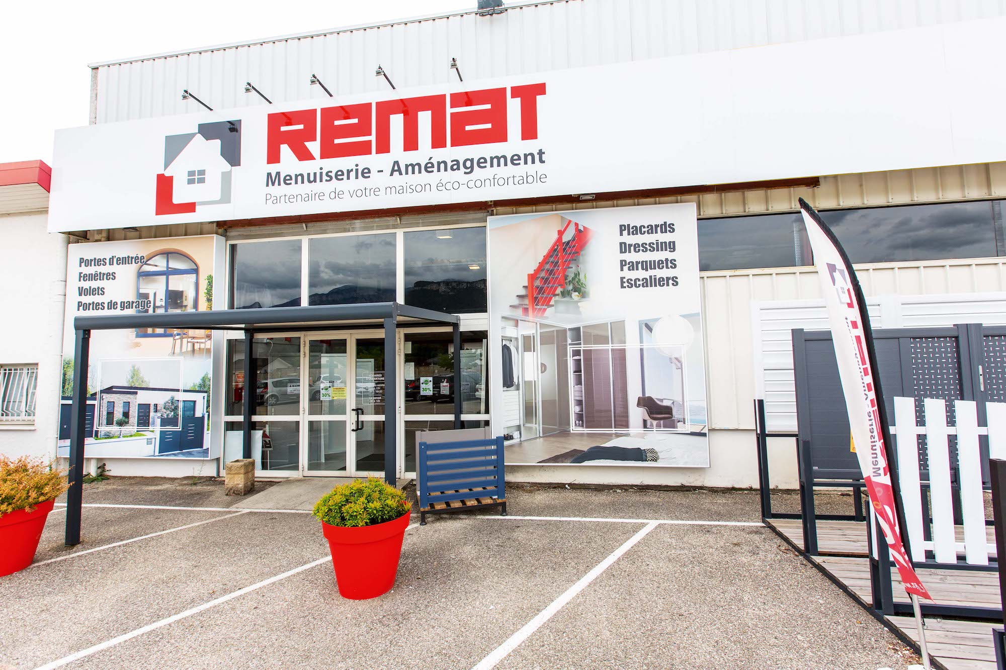 Remat
