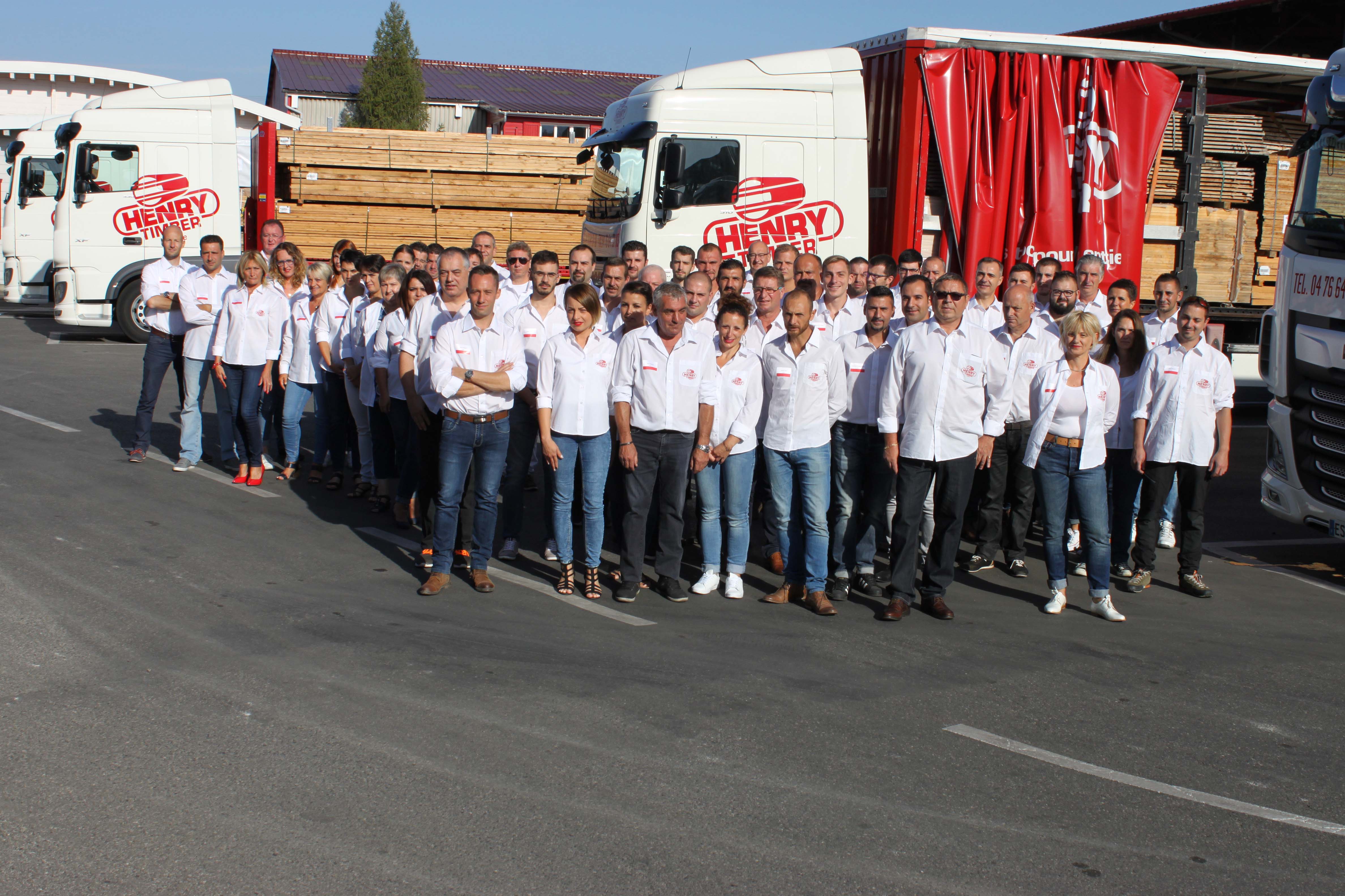 Henry Timber 13.09.2018_St Hilaire