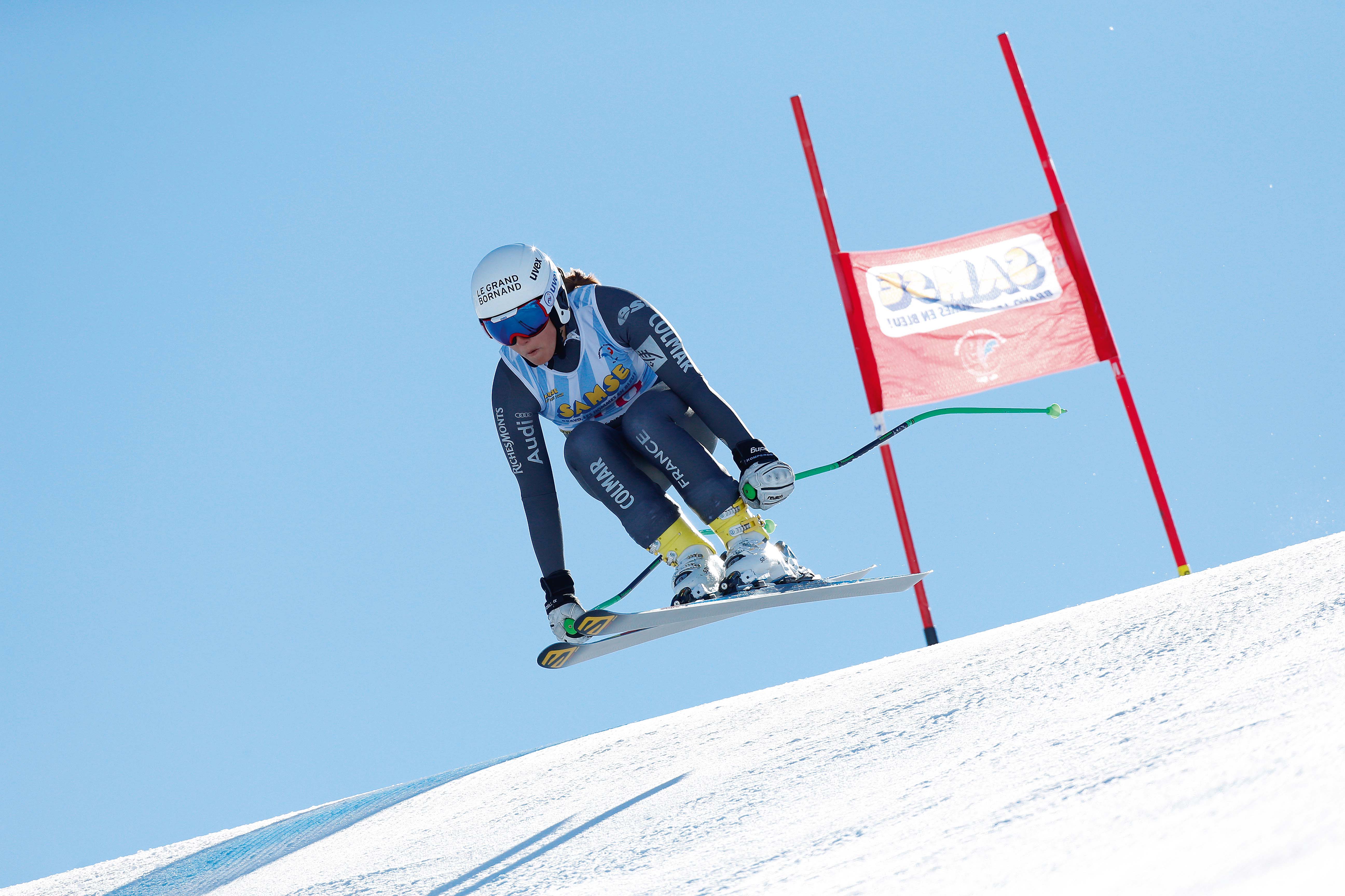 Fédération Française de Ski