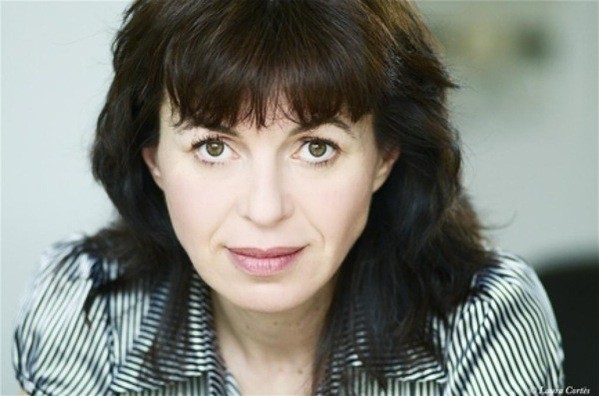 Elina Dumont, ancienne sdf
