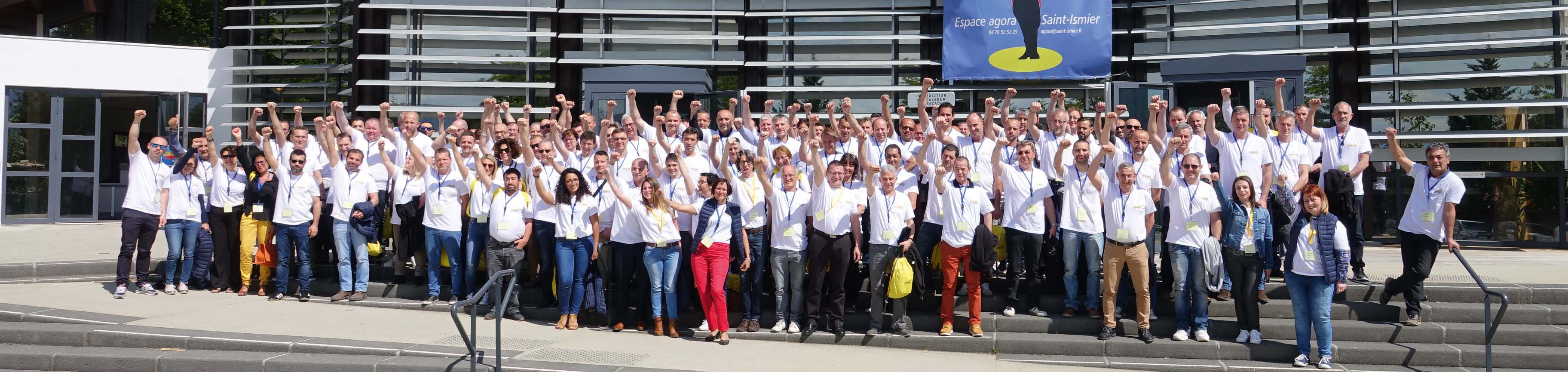DRIVE TON LS, LE 26 AVRIL 2018, Le 26 avril s’est tenue la plénière Libre-Service intitulée “Drive ton LS” DRIVE TON LS