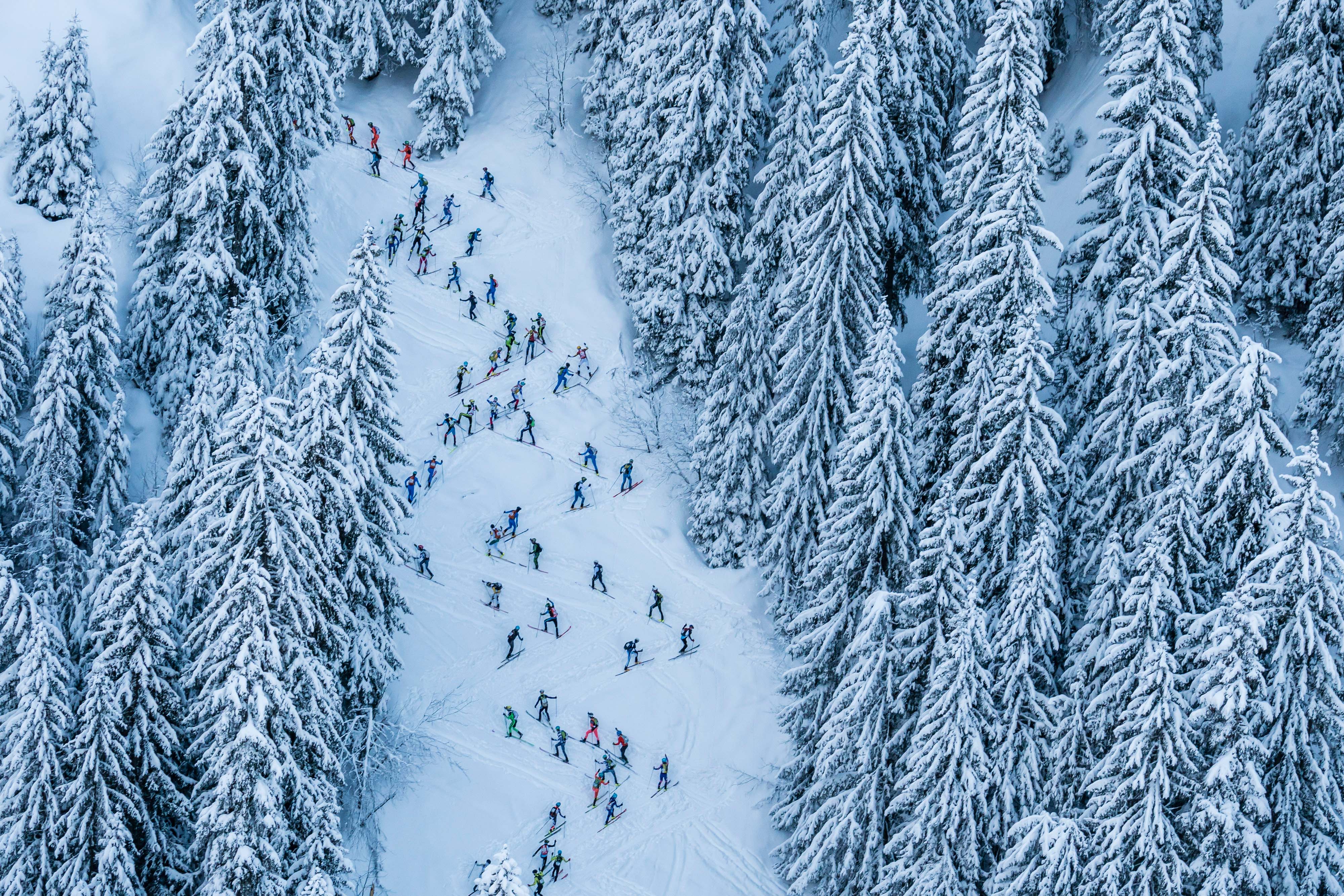 La Pierra Menta