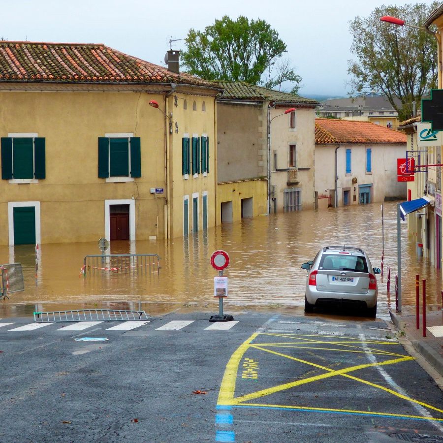 Aude Solidarité