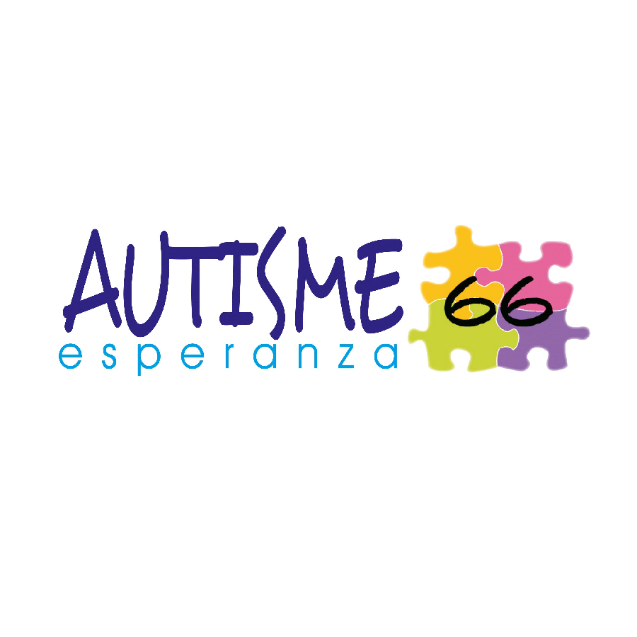 logo autisme esperanza