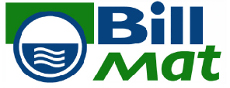 Billmat