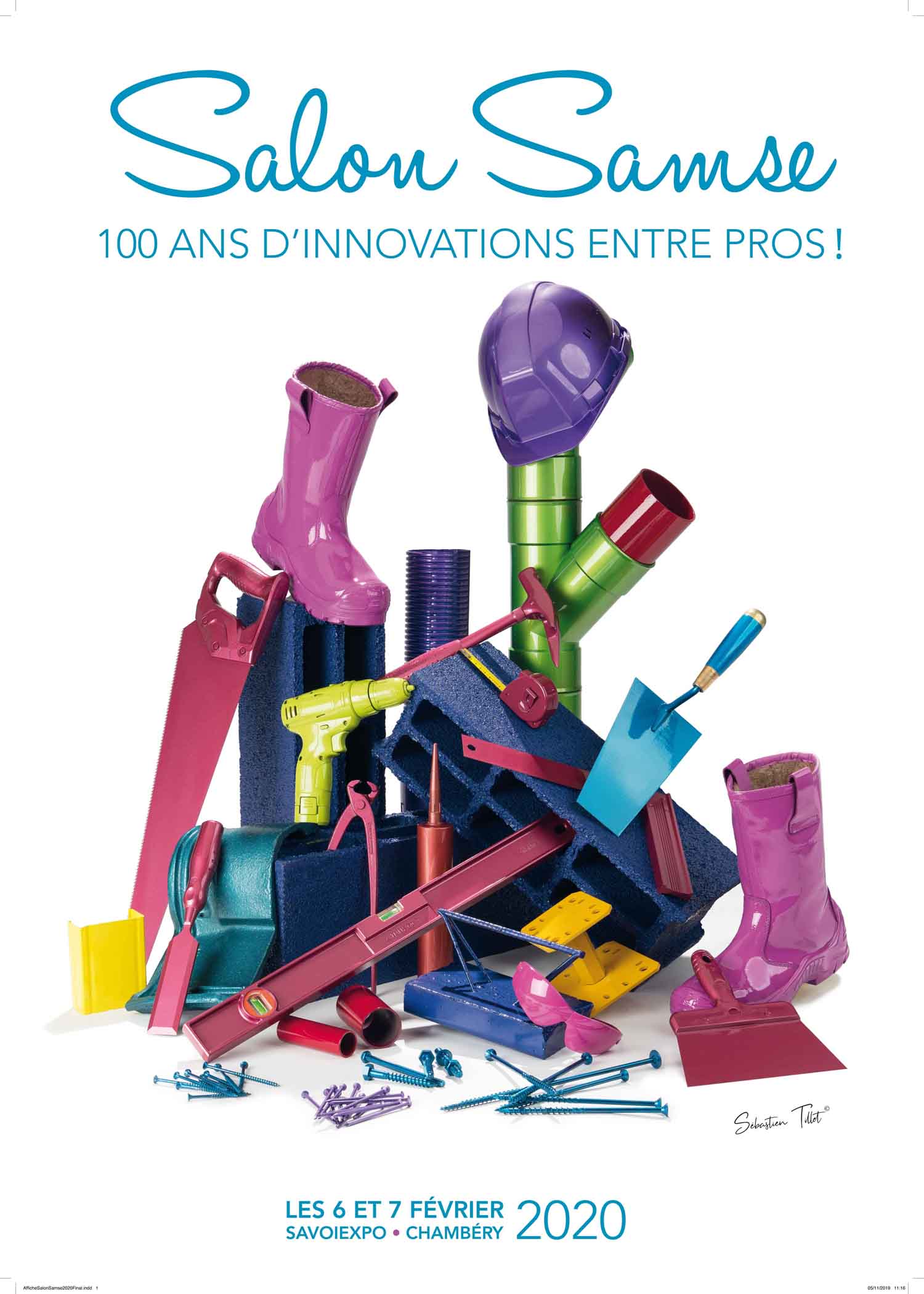 Salon Samse