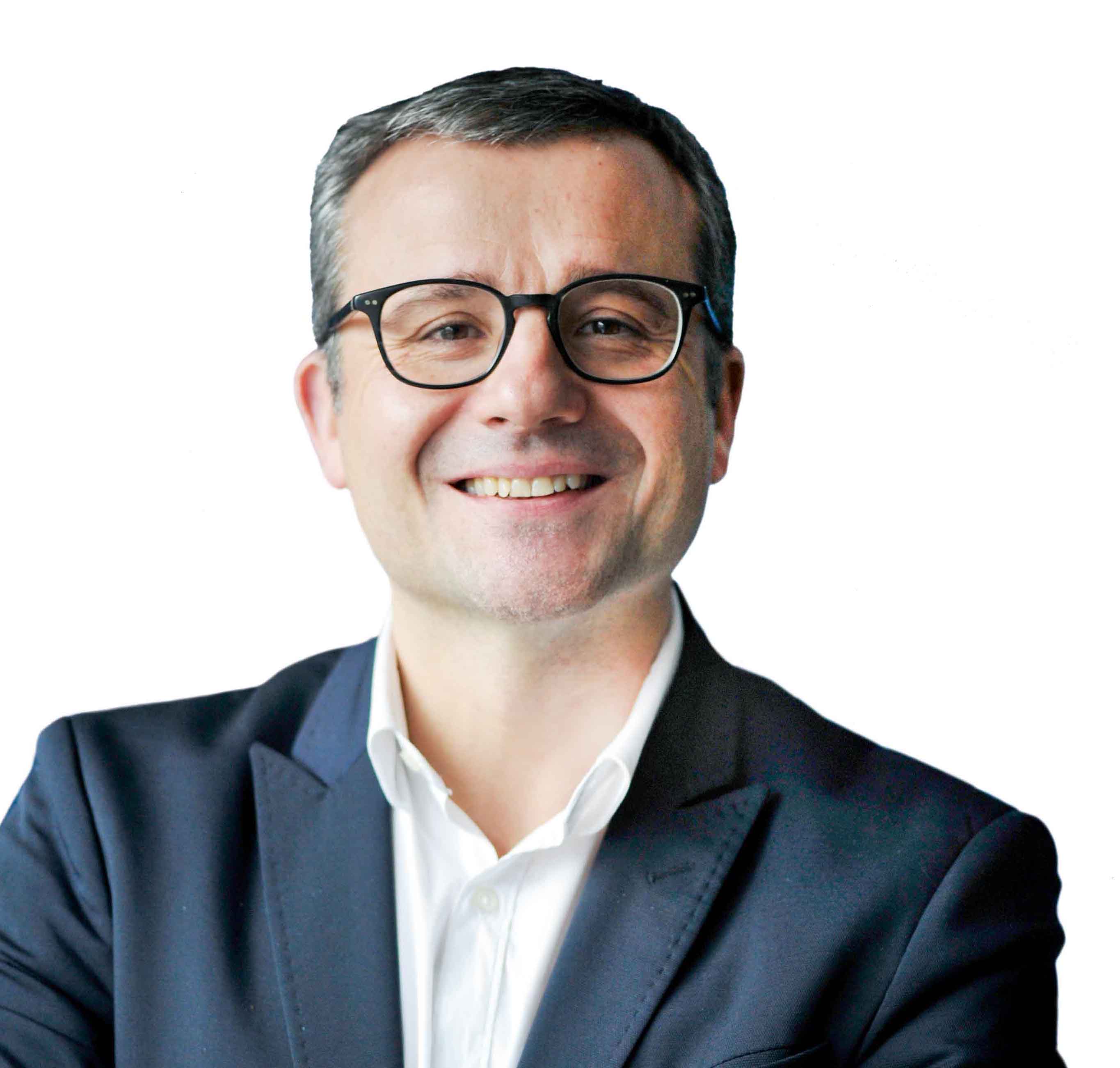 Alain Renard - Président Alain Renard