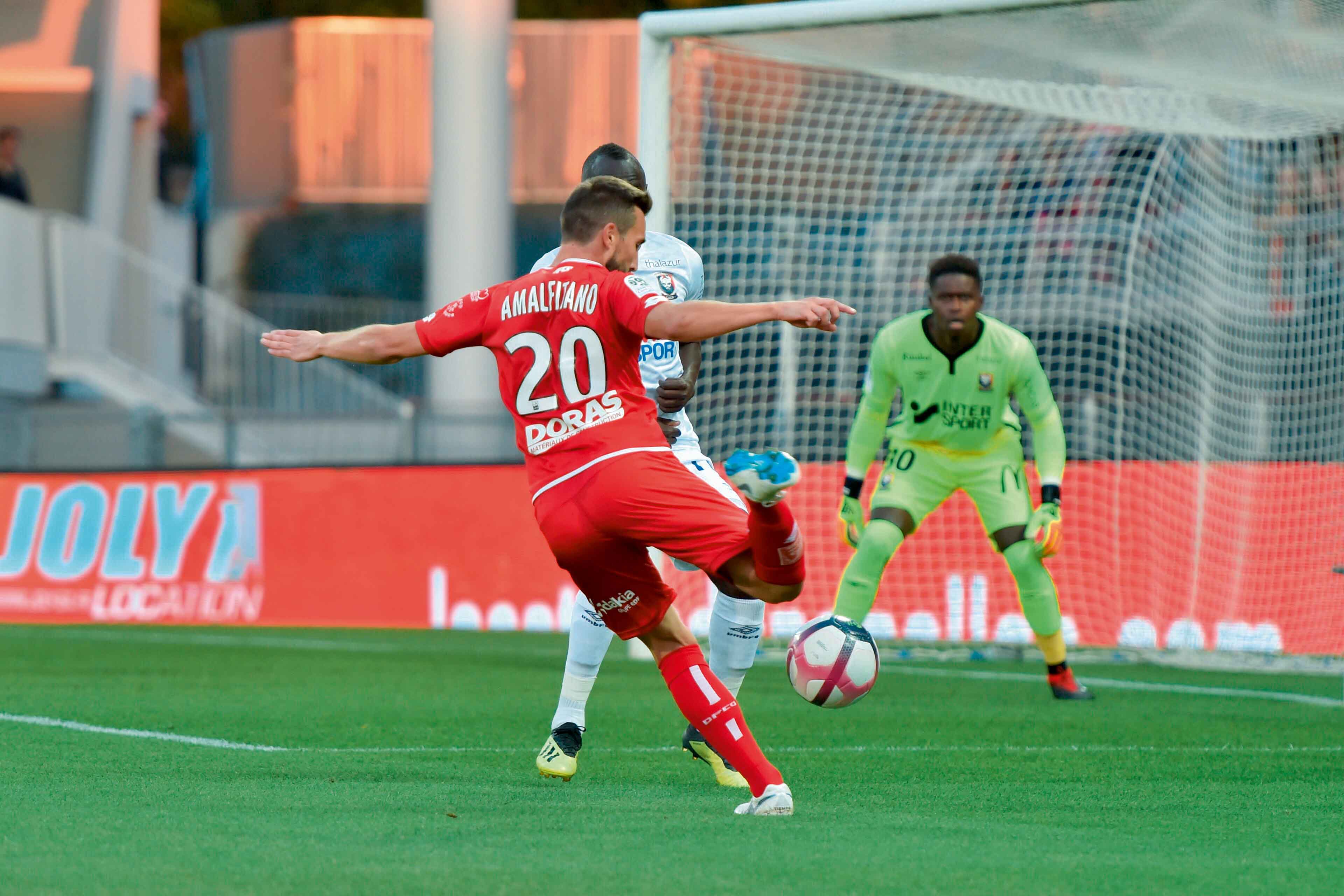 DFCO-Dijon Football Côte-d'Or
