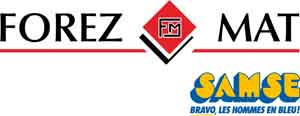 Forez Mat