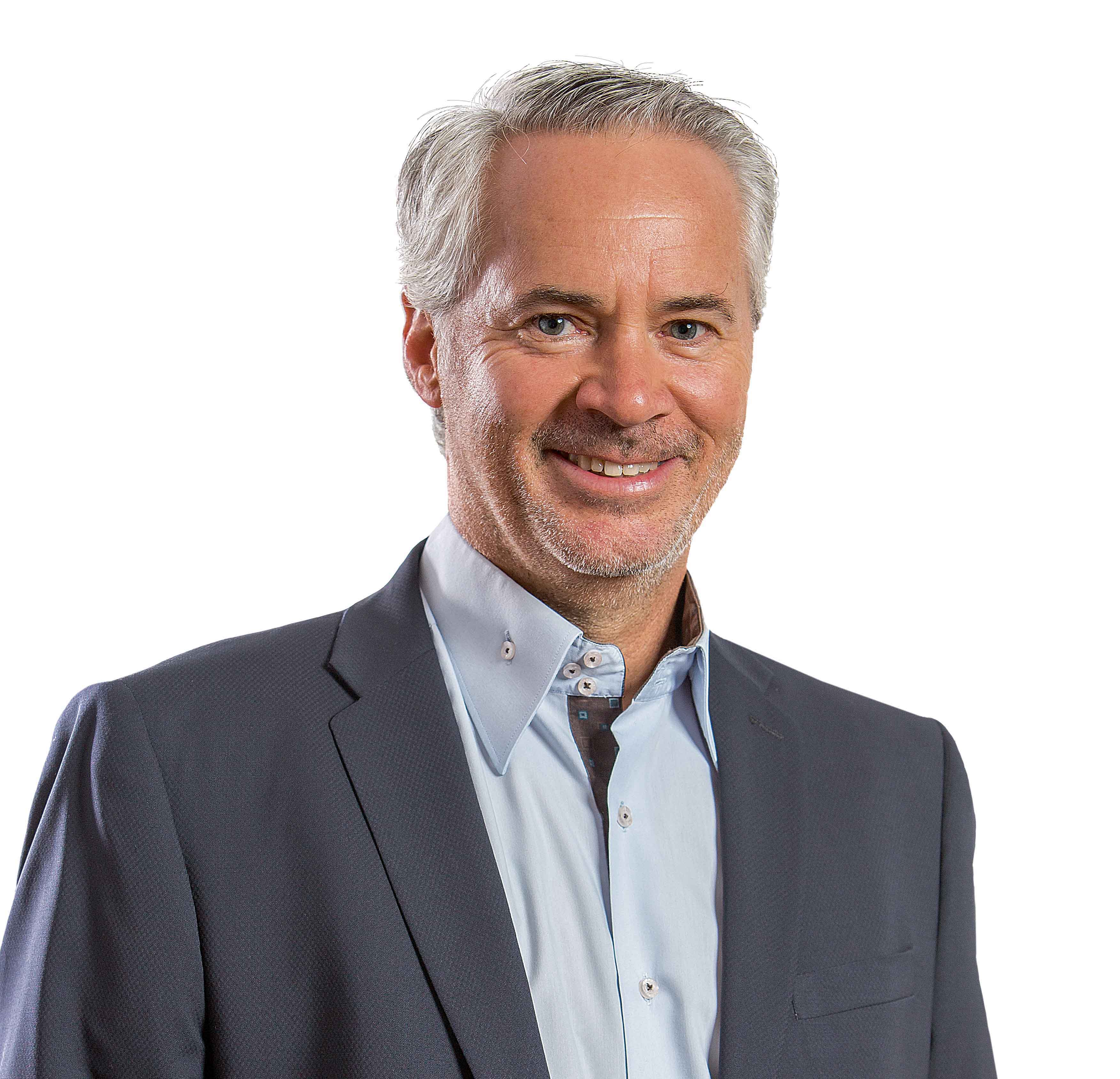 François Bériot - Directeur General Délégué François Bériot