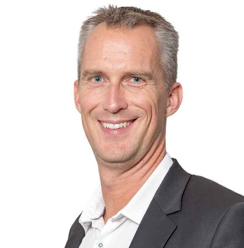 Gilles Puissant - Directeur général délégué, Directeur d'enseigne Gilles Puissant