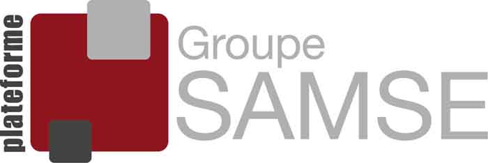 Plateforme logistique Groupe Samse