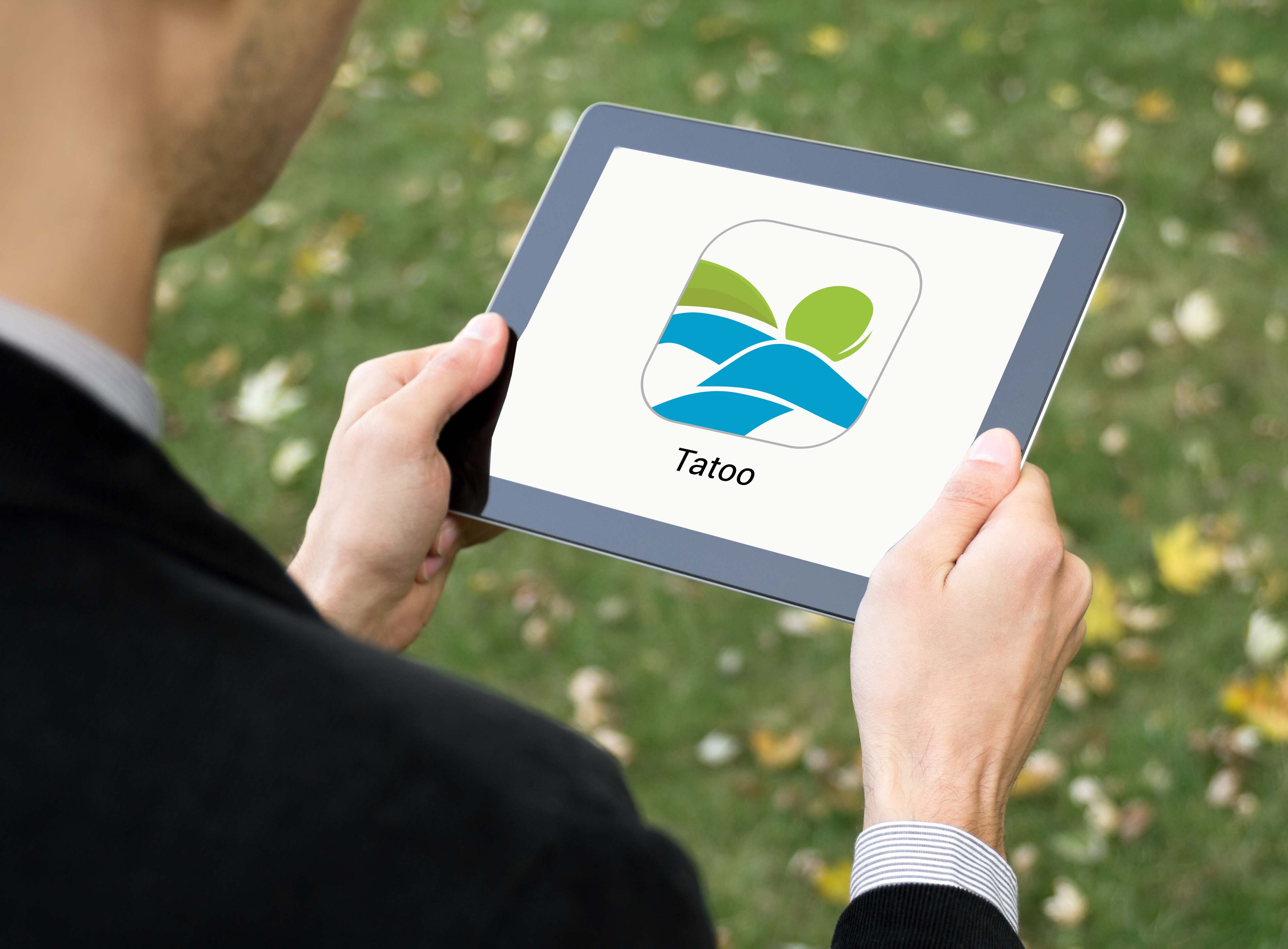 Tatoo, l'application Samse de mobilité connectée