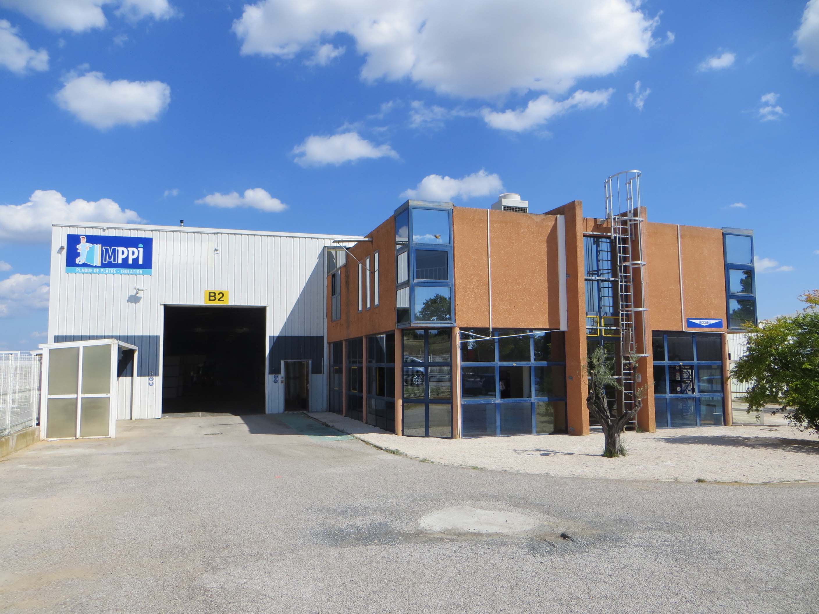 MPPI Baillargues
