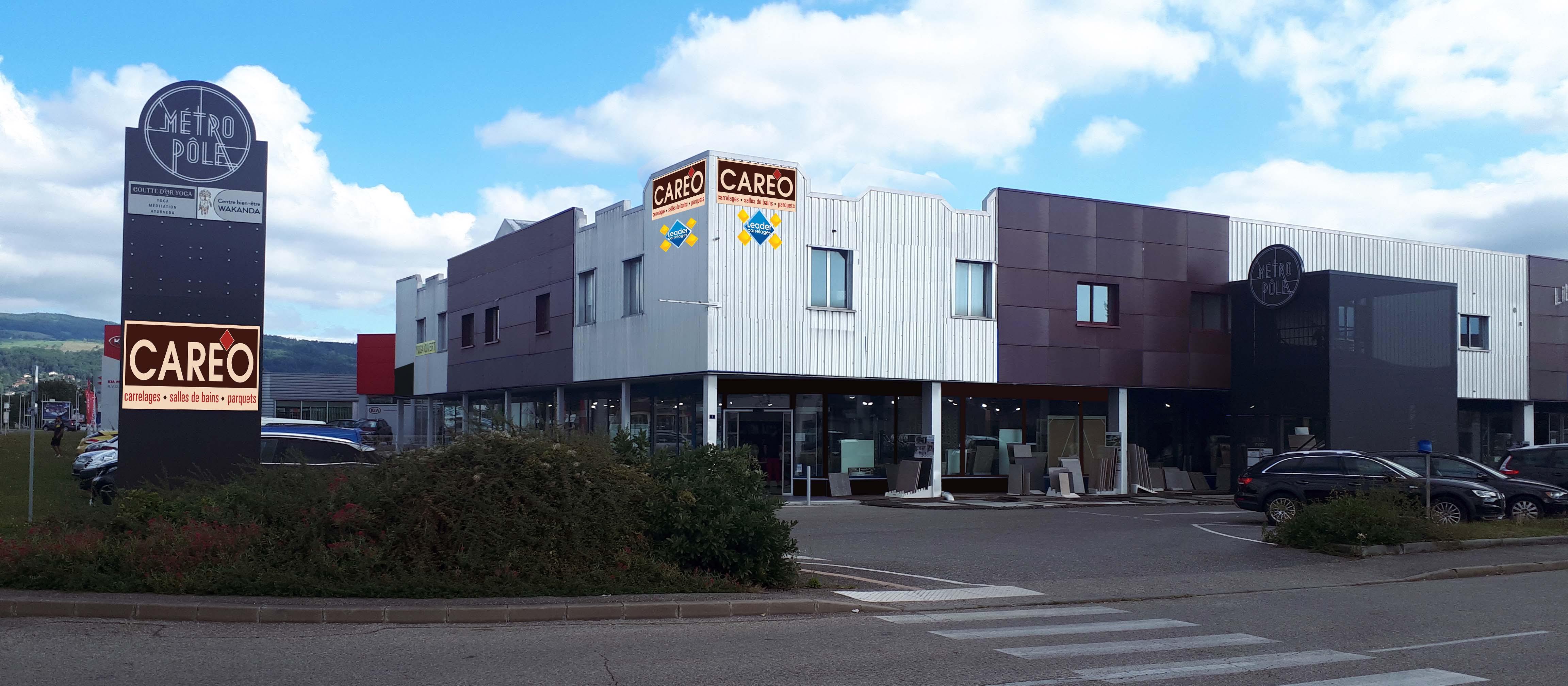 Careo Leader Carrelages Careo Leader Carrelages