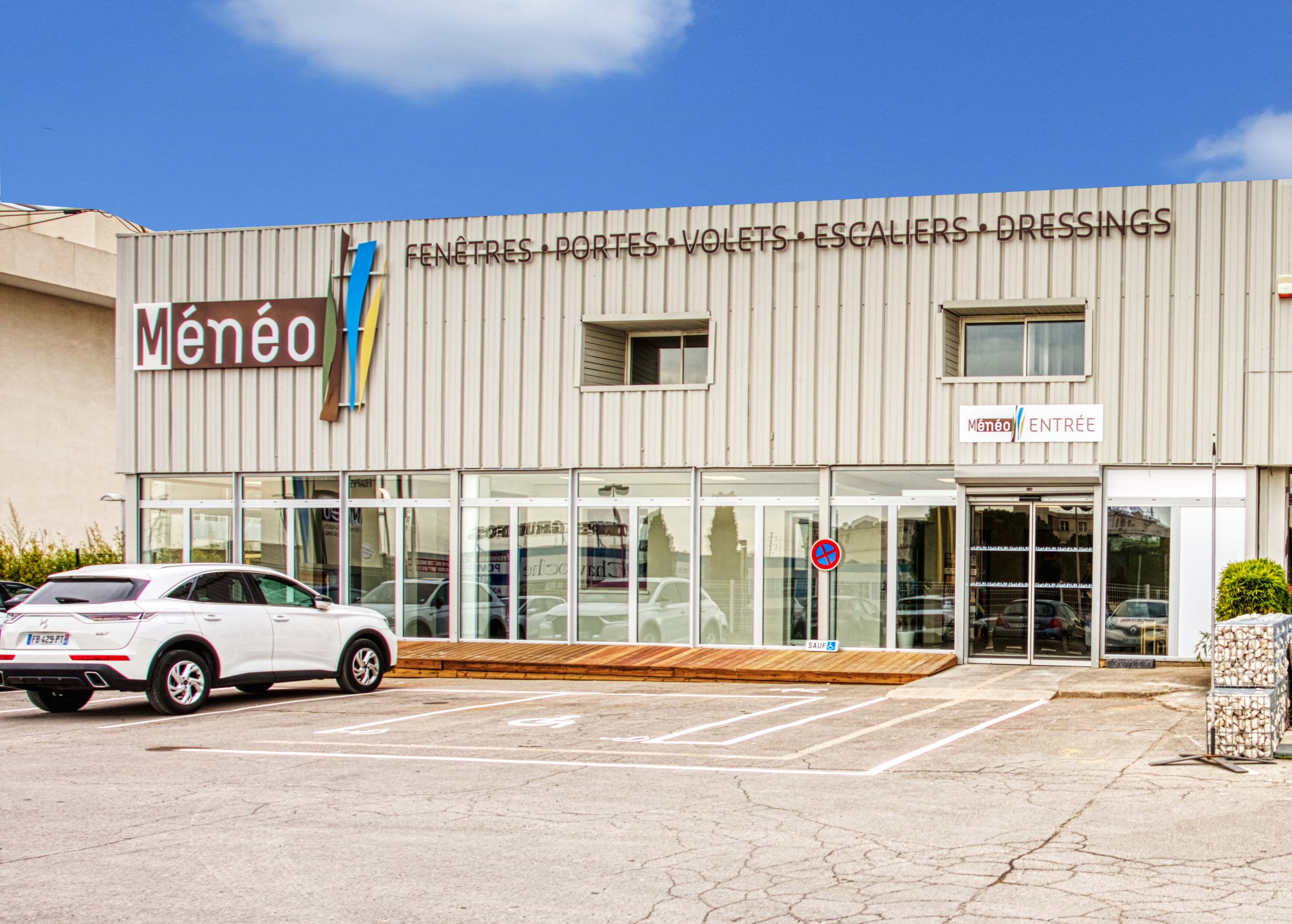 Meneo Reseau M+Materiaux