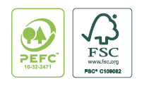 Gestion durable PEFC FSC Henry Timber