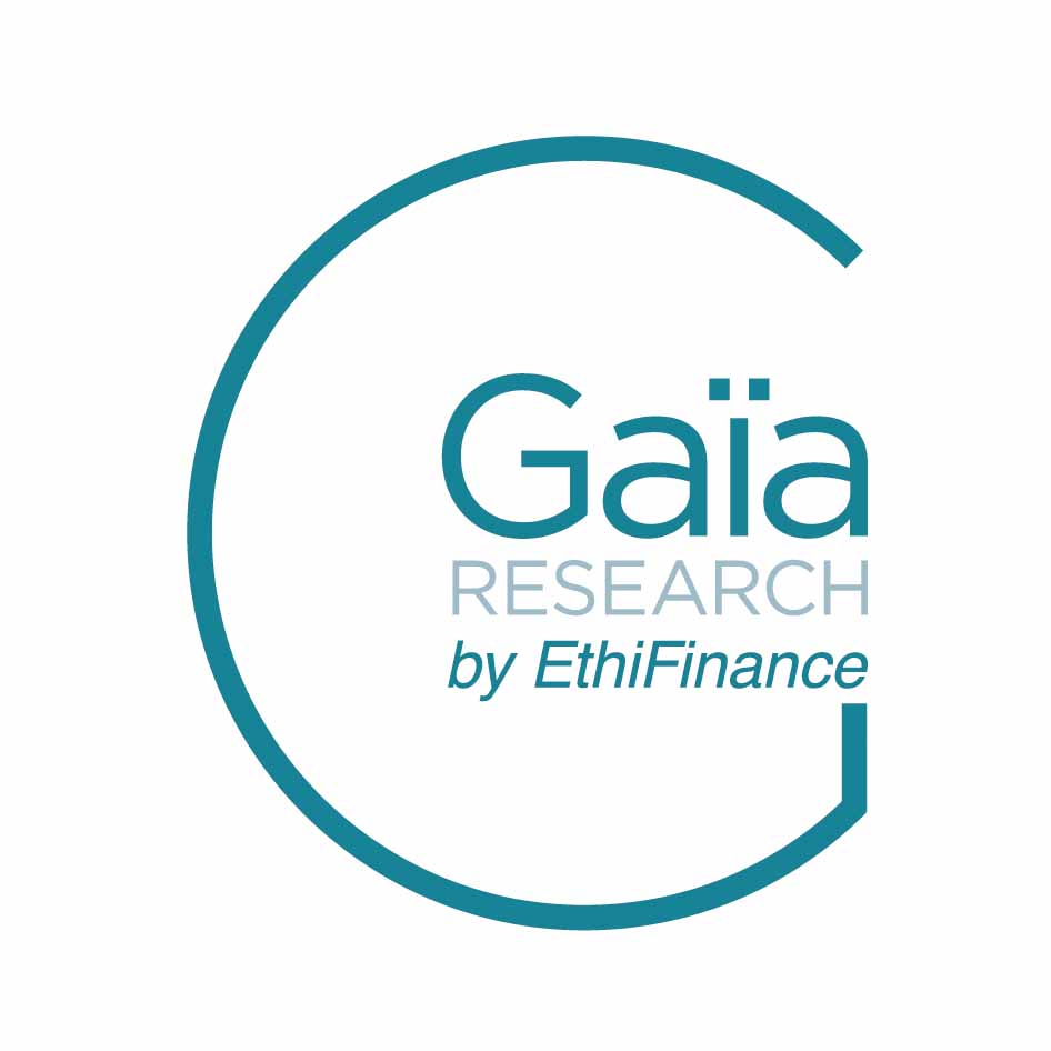Gaia Logo