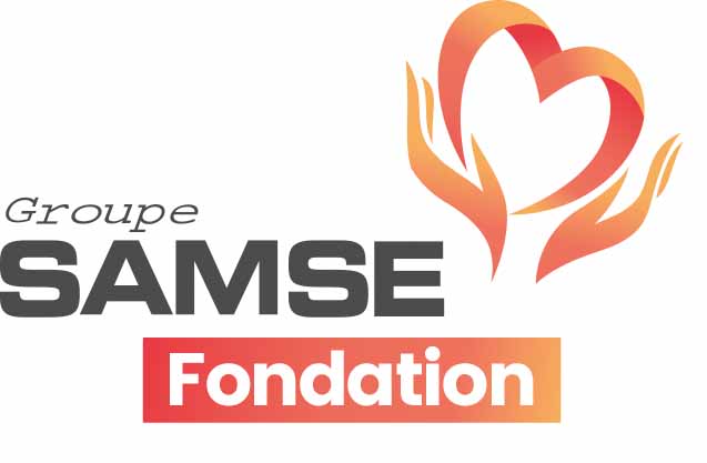 Logo Fondation Samse