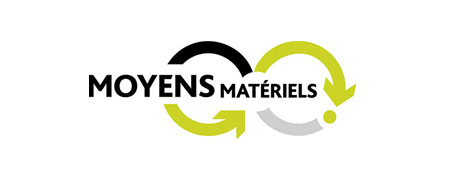 MOYENS MATÉRIELS