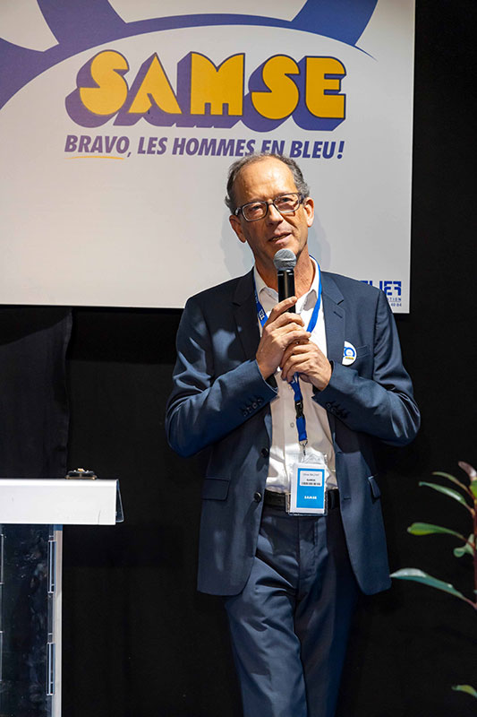 Olivier Malfait