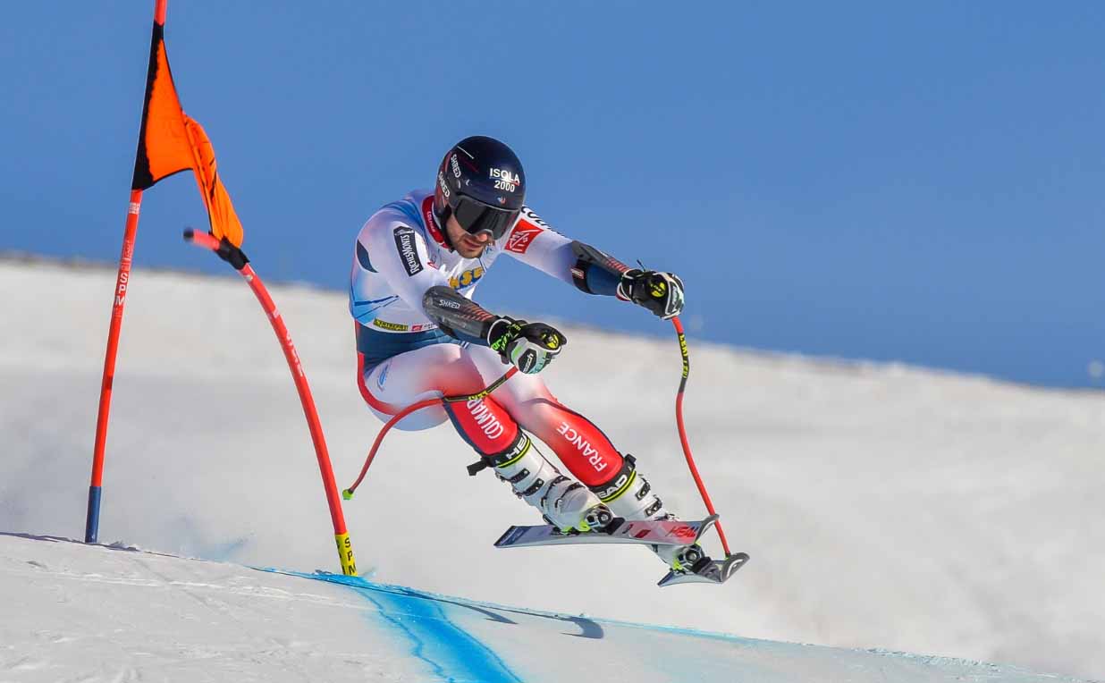 Fédération Française de Ski