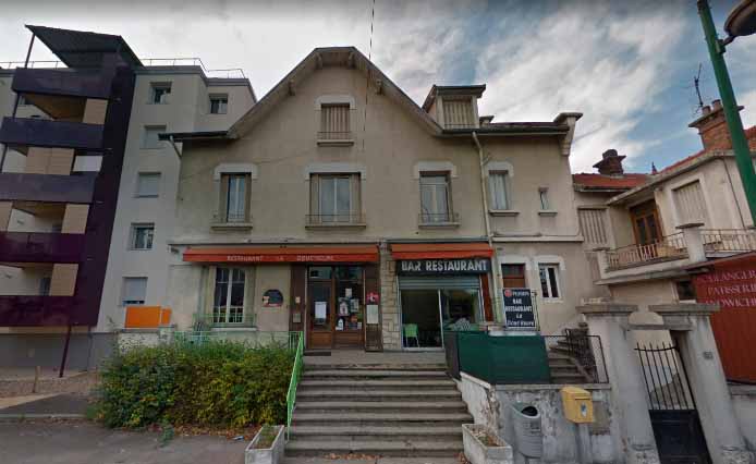 UN TOIT POUR TOUS