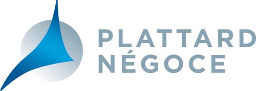 Logo Plattard horizontal