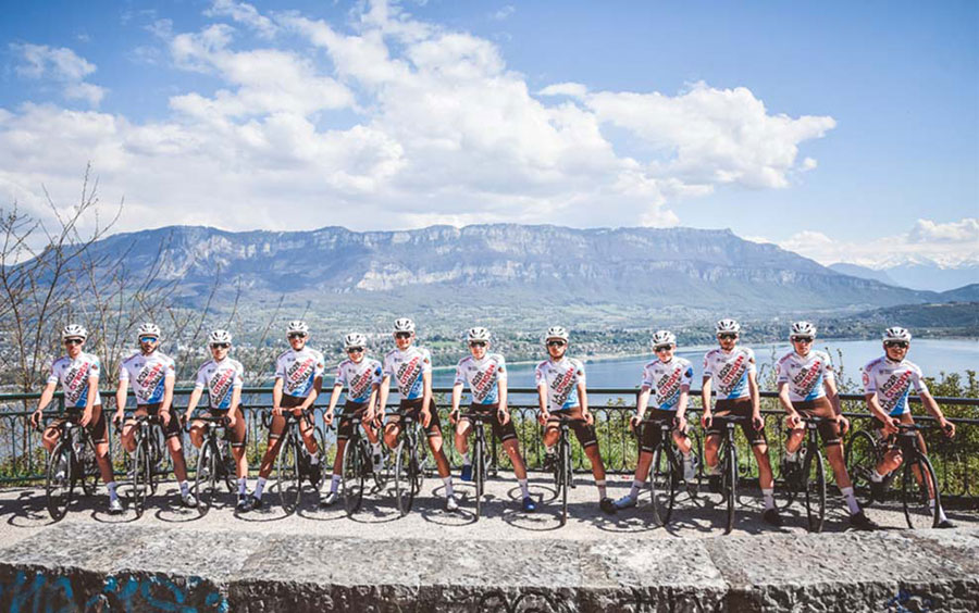 AG2R
