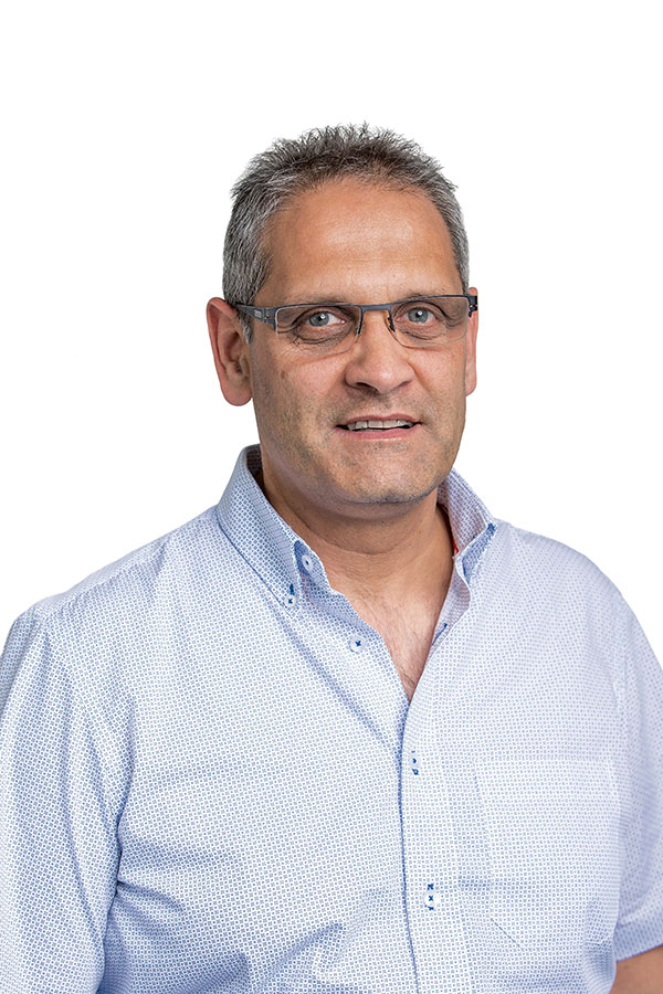 Laurent Ouvrier-Buffet - Directeur Fibopan Laurent Ouvrier-Buffet - Directeur Fibopan