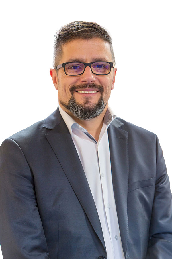 Thierry Pichot - Directeur opérationnel Thierry Pichot - Directeur opérationnel