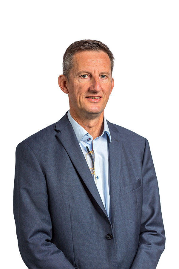 Philippe Thomas - Président Philippe Thomas - Président