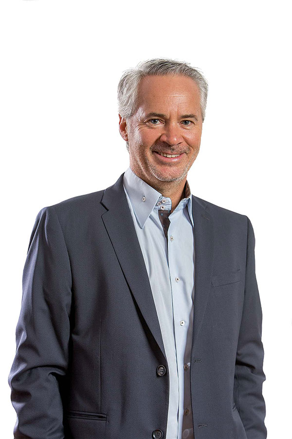 François Bériot - Directeur General Délégué François Bériot - Directeur General Délégué